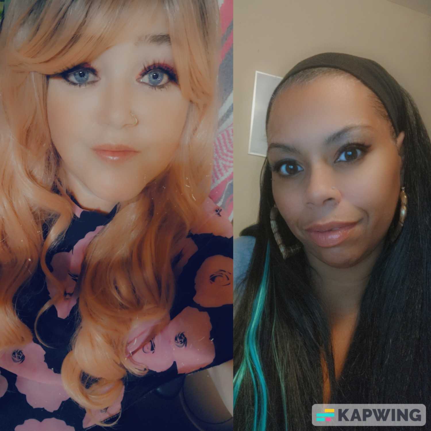 Ying Yang The Podcast
