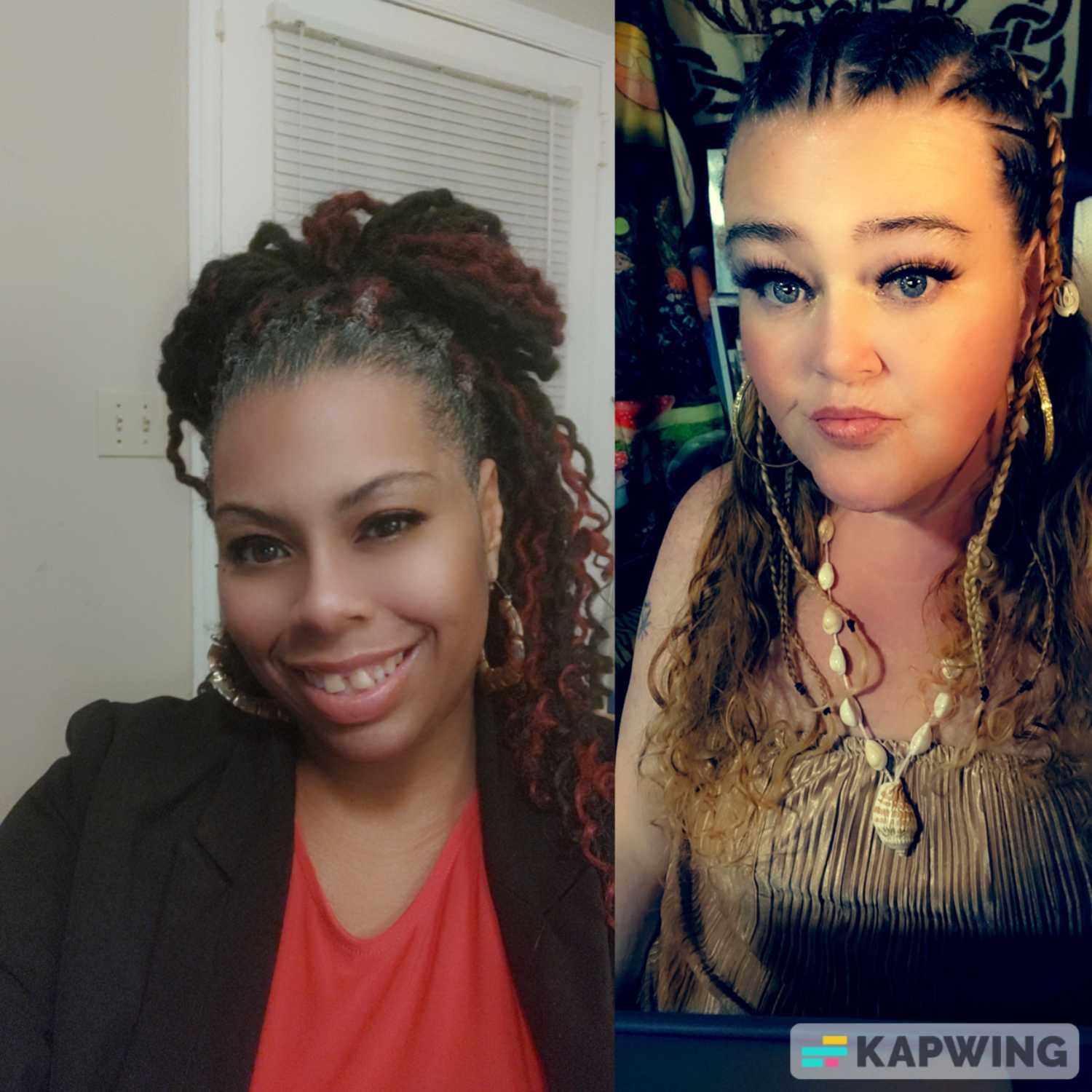 Ying Yang The Podcast