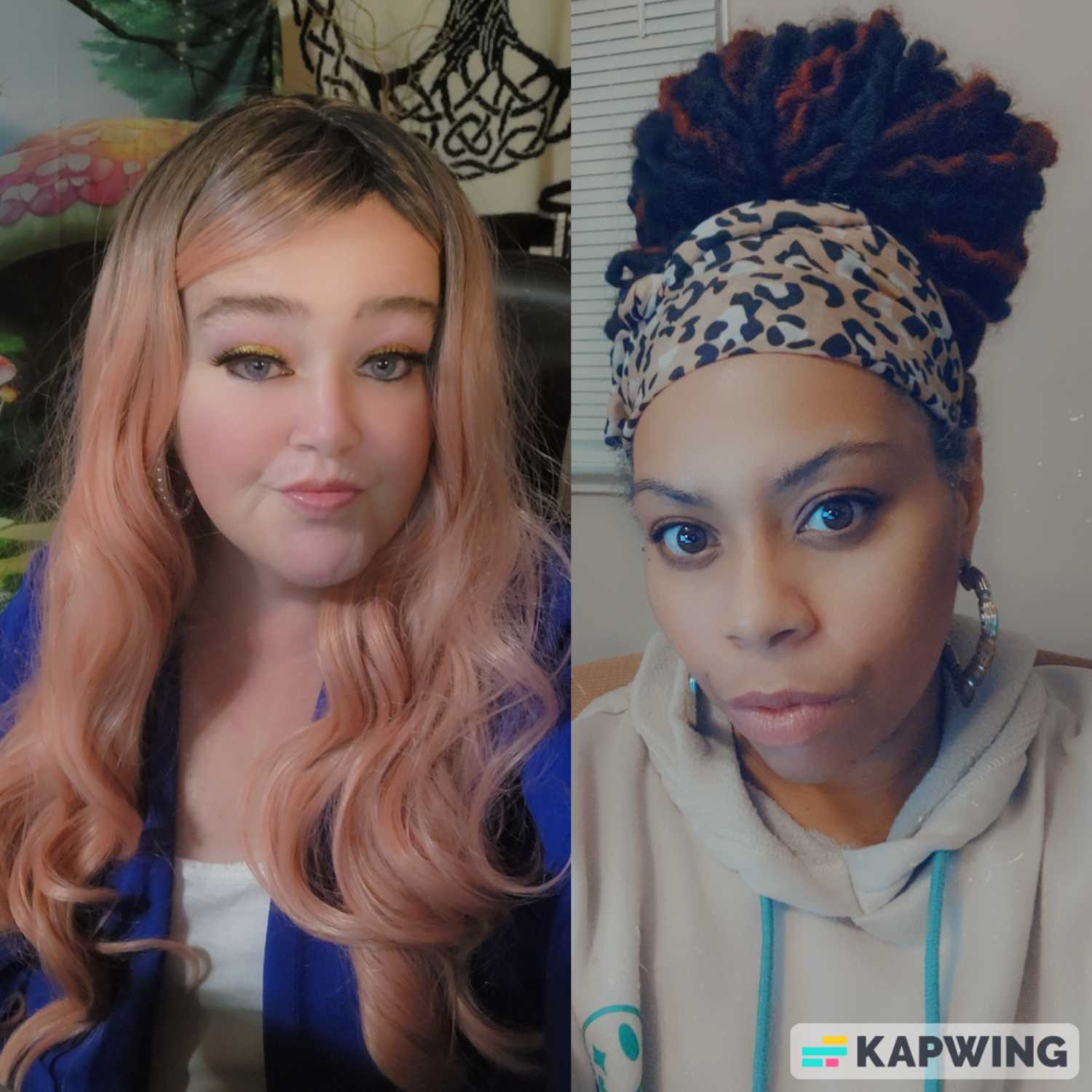 Ying Yang The Podcast