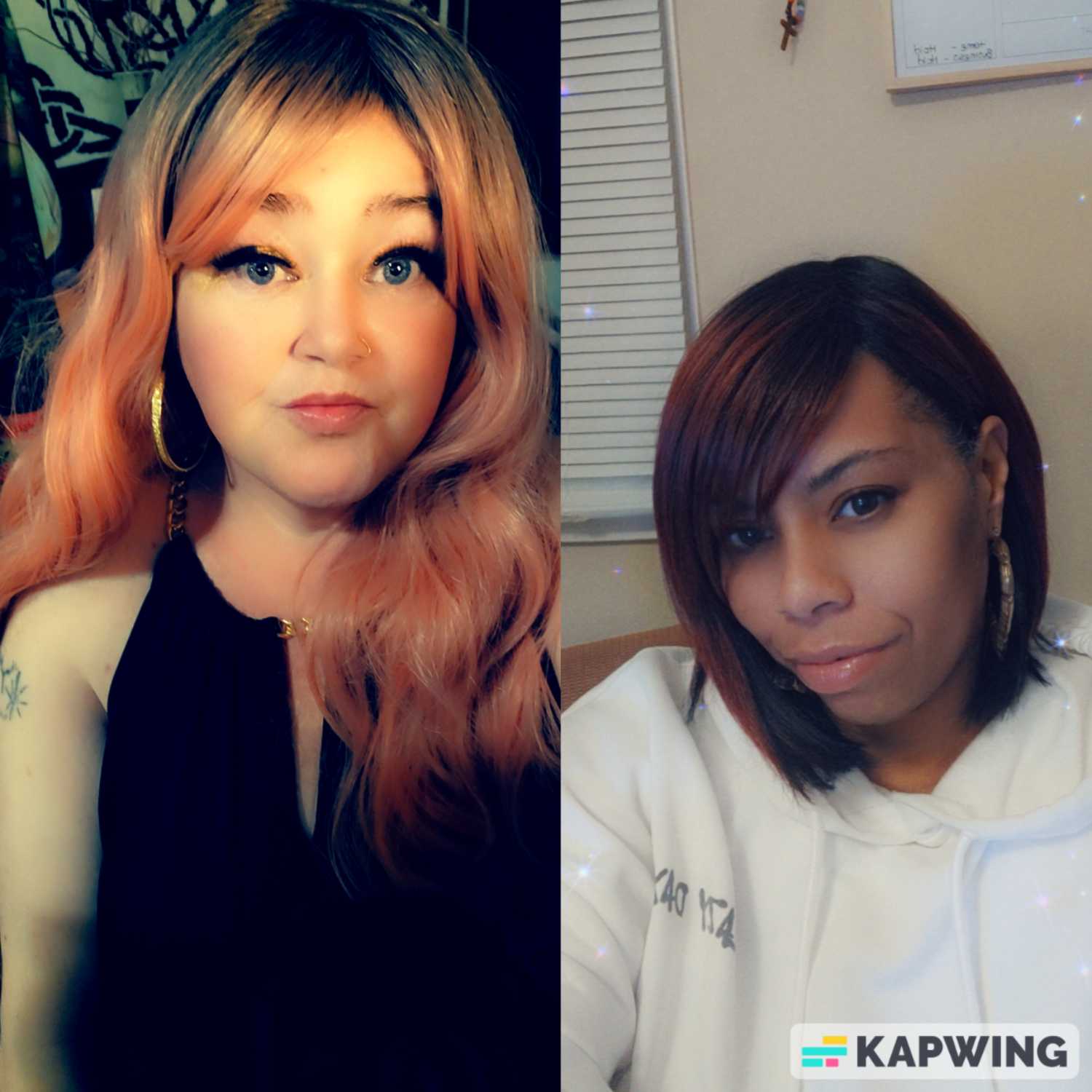 Ying Yang The Podcast