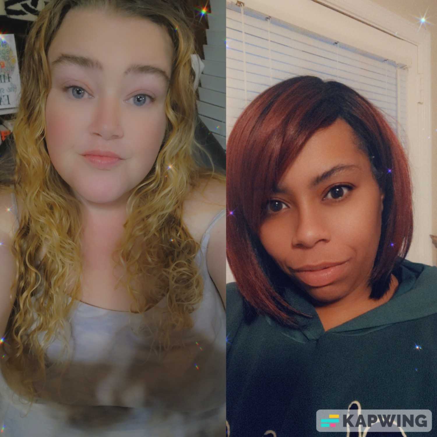 Ying Yang The Podcast