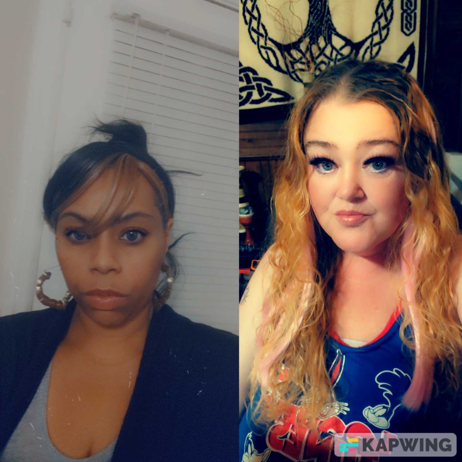 Ying Yang The Podcast