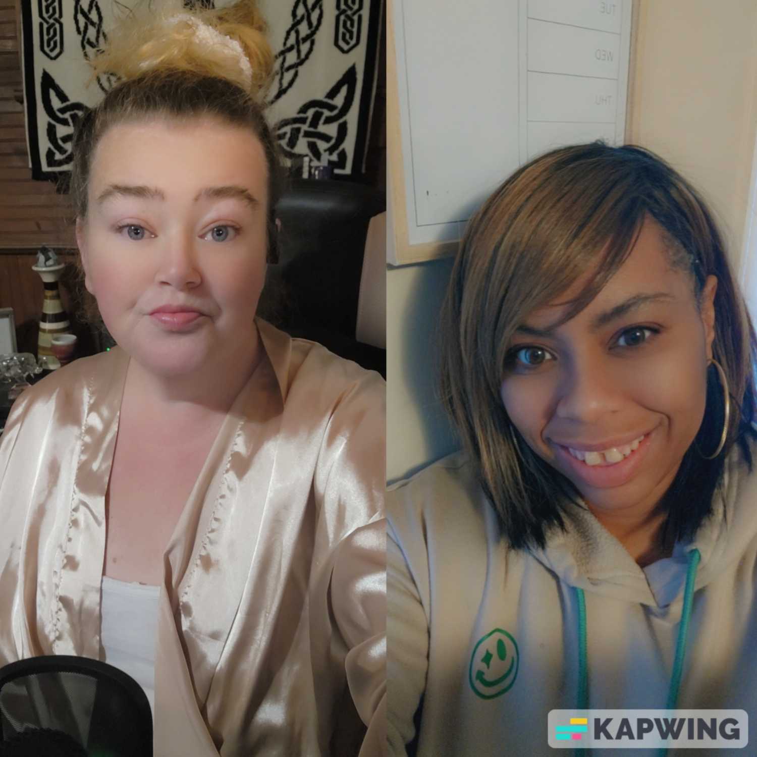 Ying Yang The Podcast
