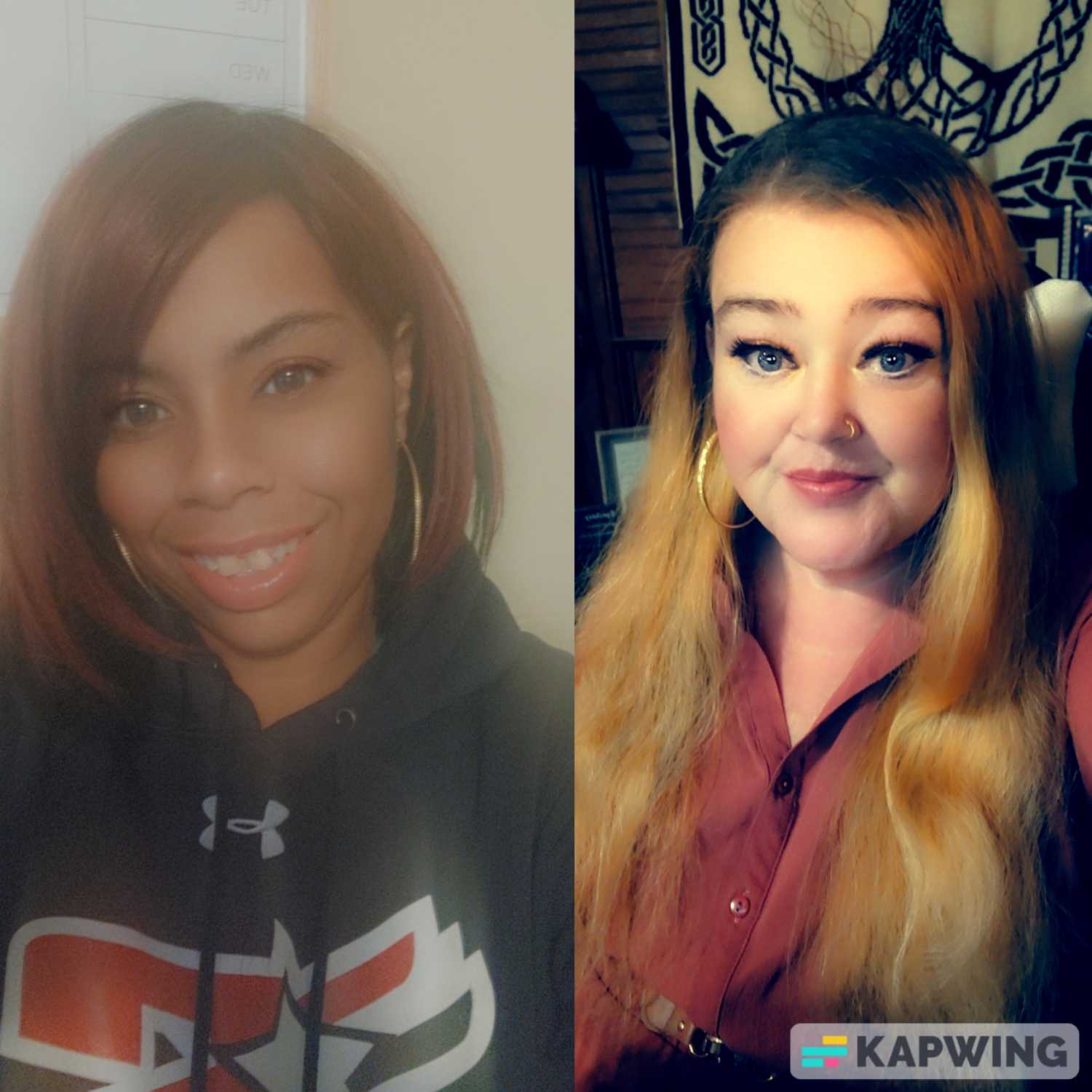 Ying Yang The Podcast