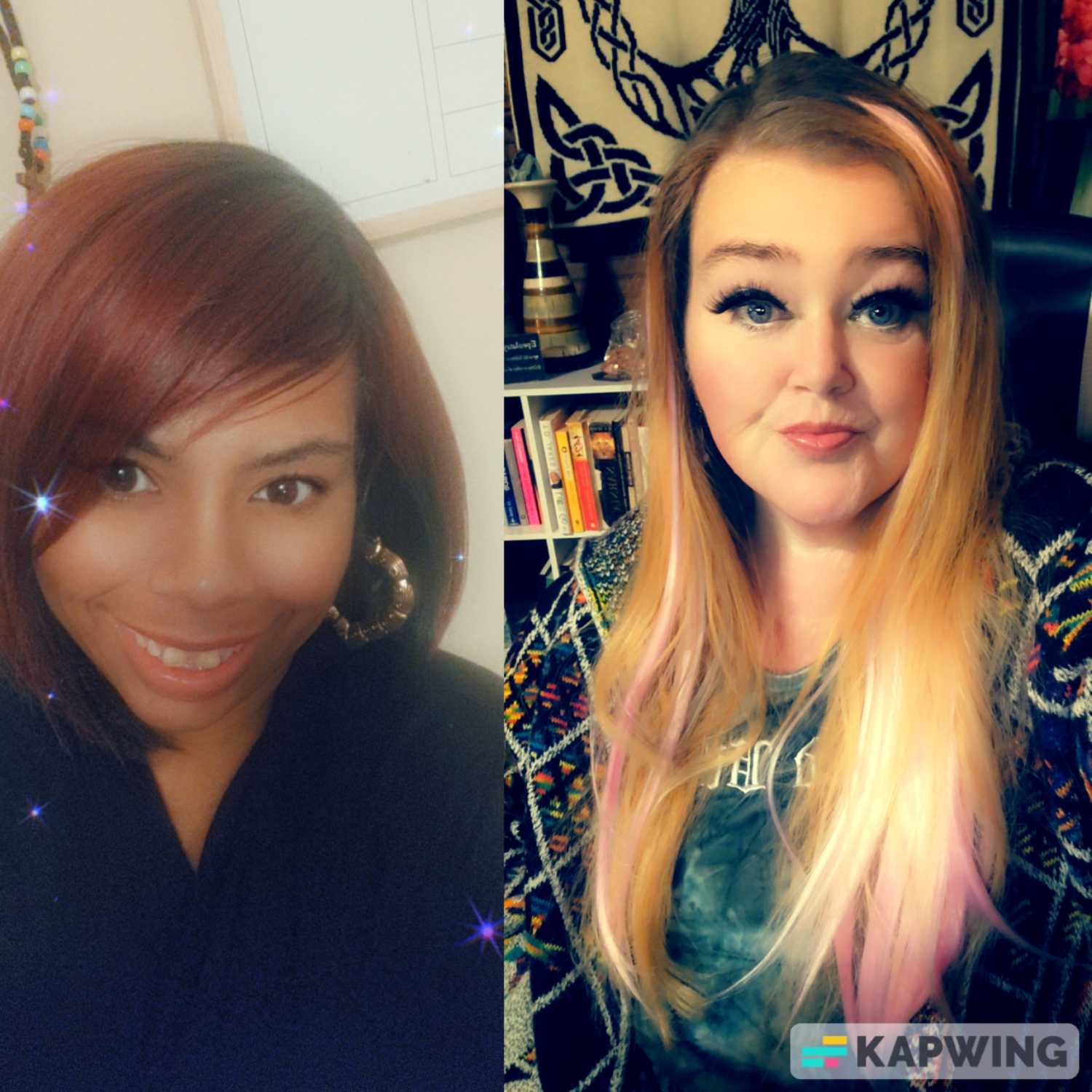 Ying Yang The Podcast