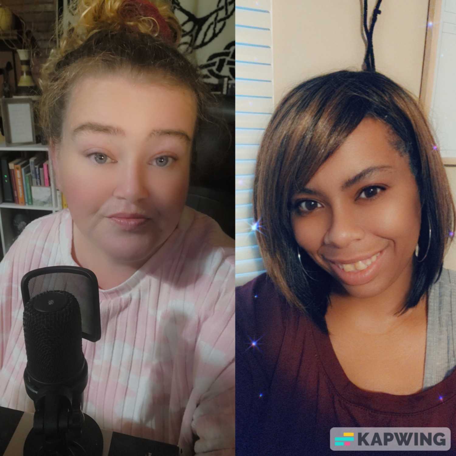 Ying Yang The Podcast