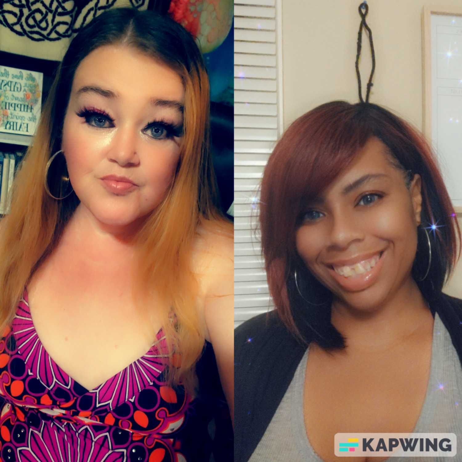 Ying Yang The Podcast