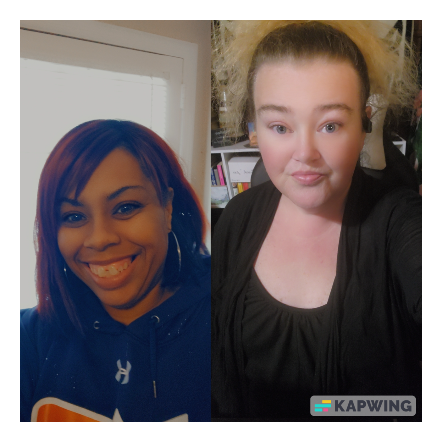 Ying Yang The Podcast