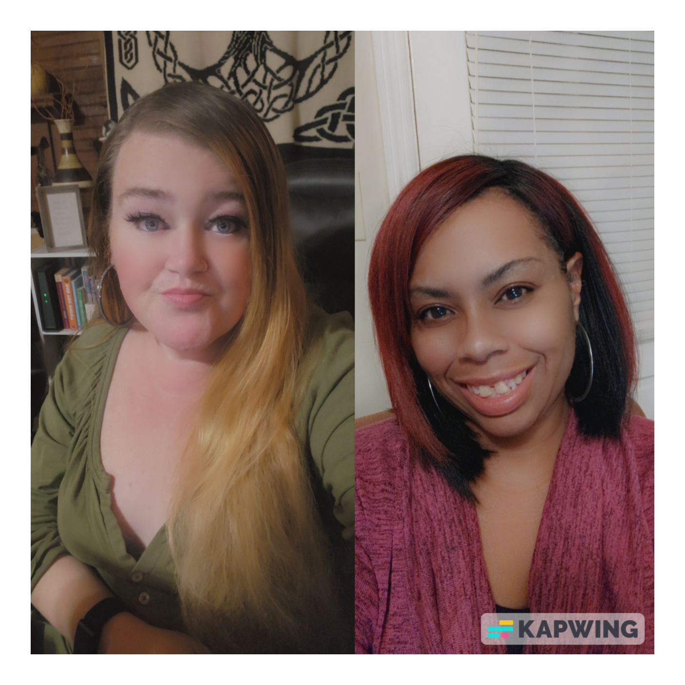 Ying Yang The Podcast
