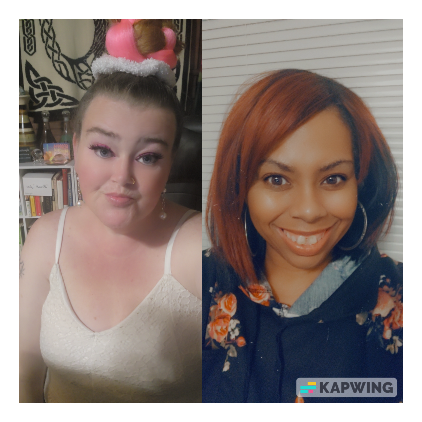Ying Yang The Podcast