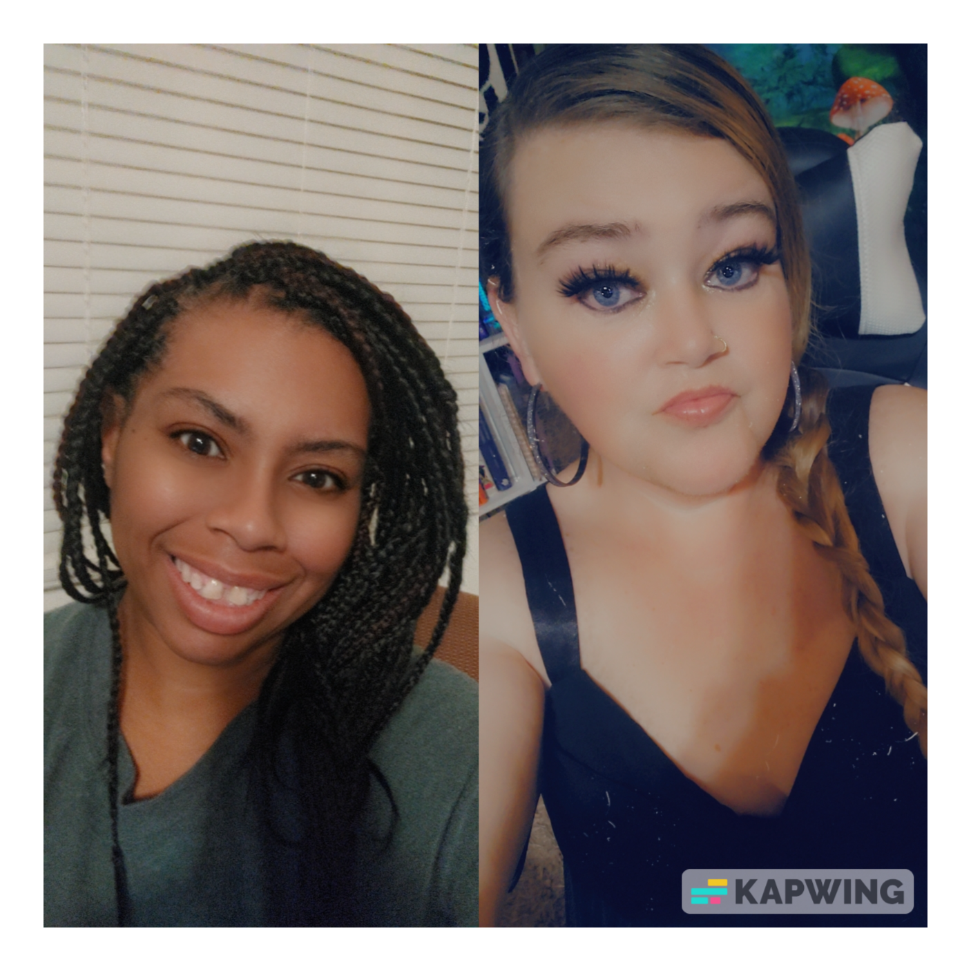 Ying Yang The Podcast
