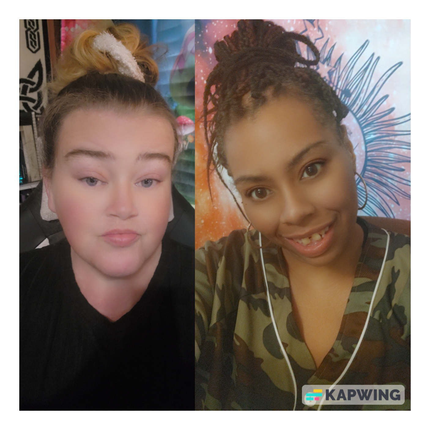 Ying Yang The Podcast