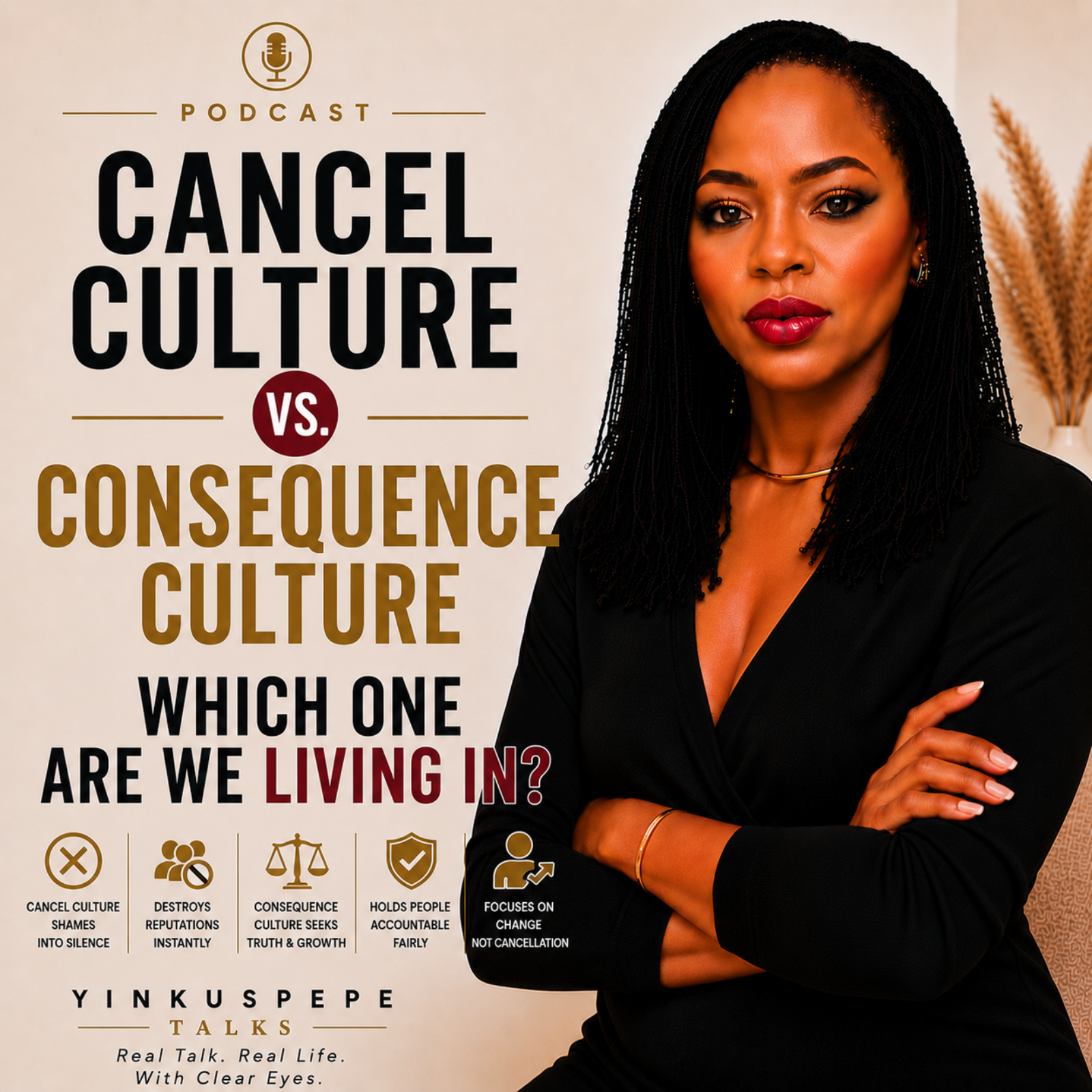 Cancel Culture vs. Consequence Culture: Which One Are We Living In?