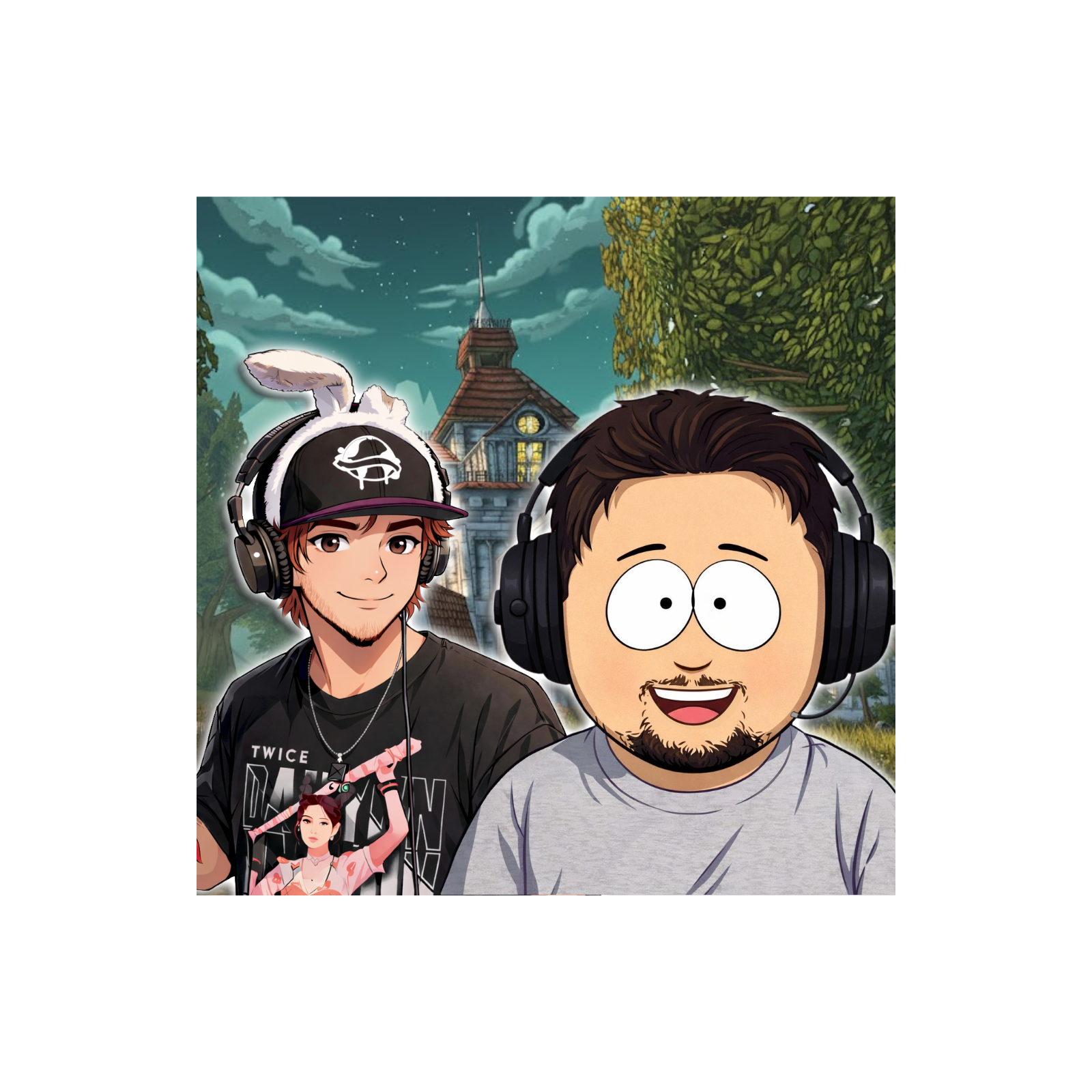 Yipp und Yapp - Staffel 1
