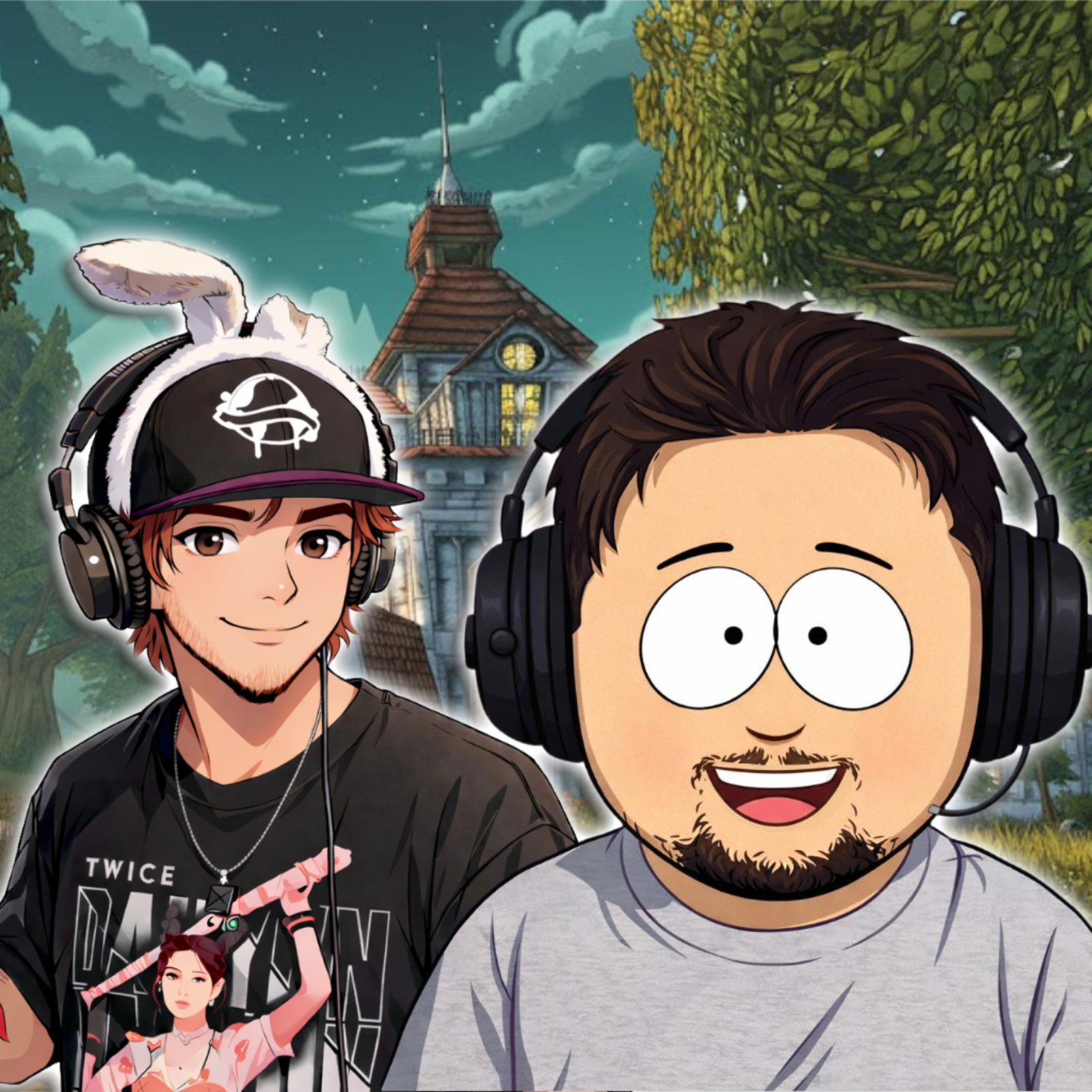 Sind die Dreifaltigkeit & Meta in MMOs schlecht? episode artwork