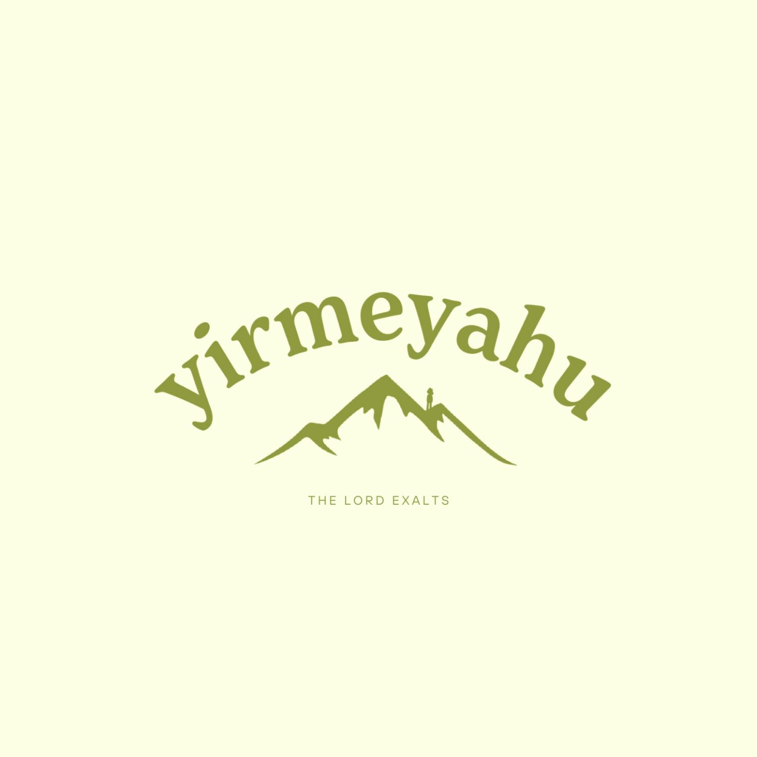 Yirmeyahu