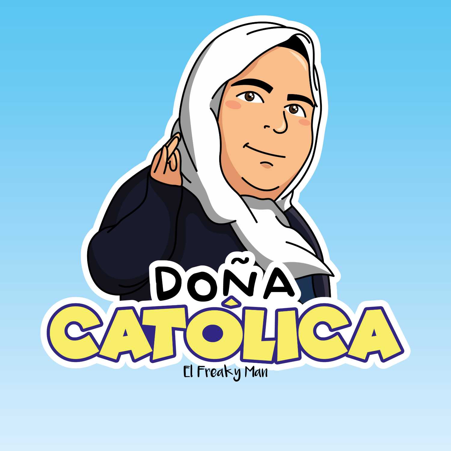 El Show de Yisus y Los Vacilones