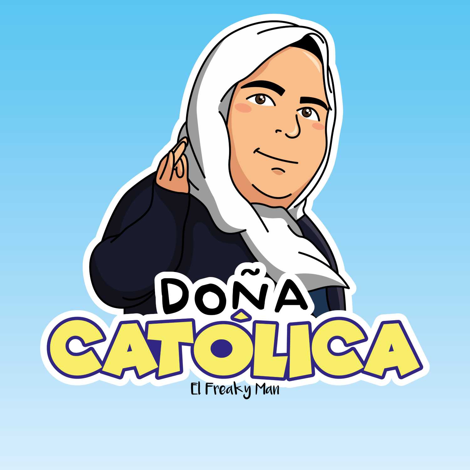 El Show de Yisus y Los Vacilones