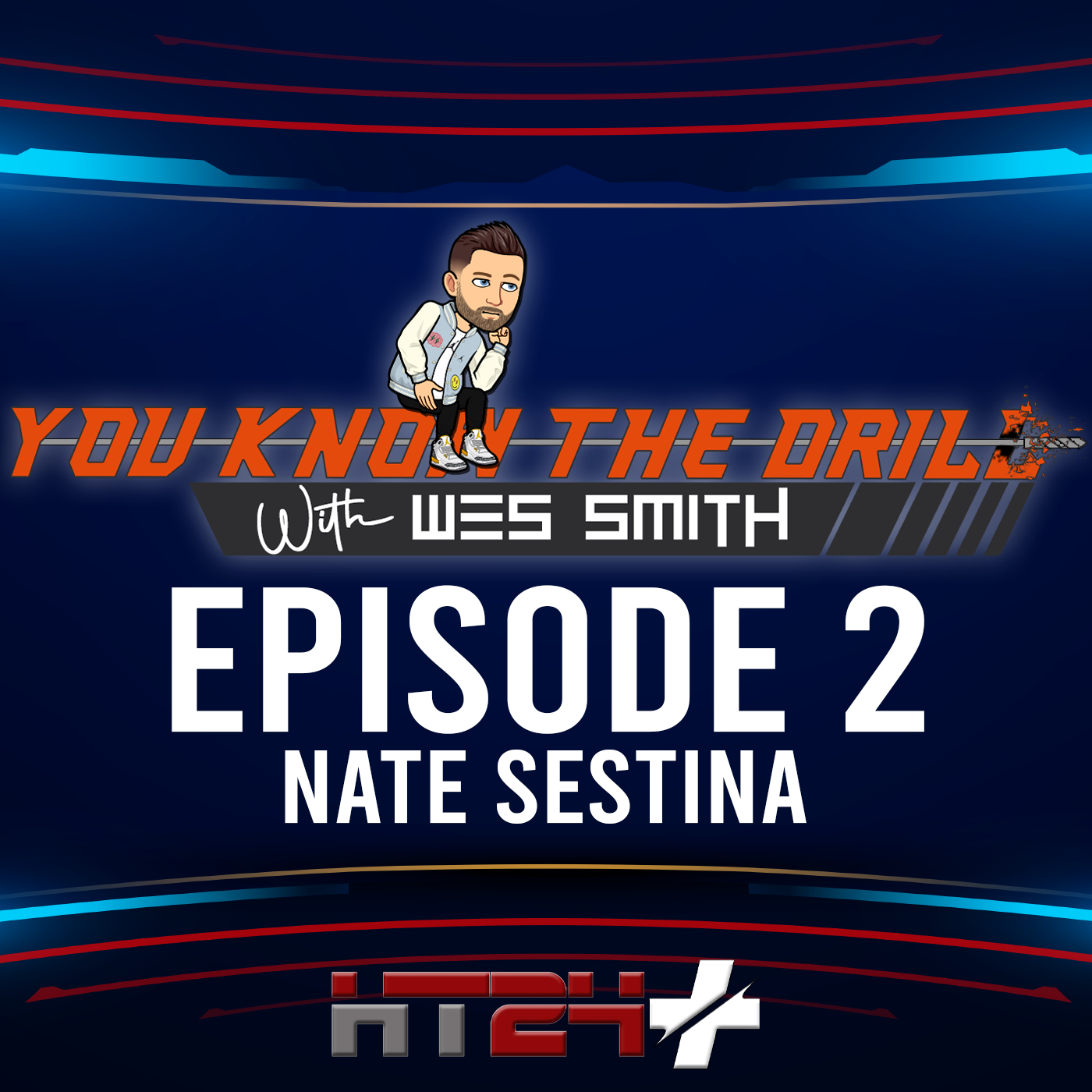 You Know The Drill with Wes Smith & Brady Kennedy