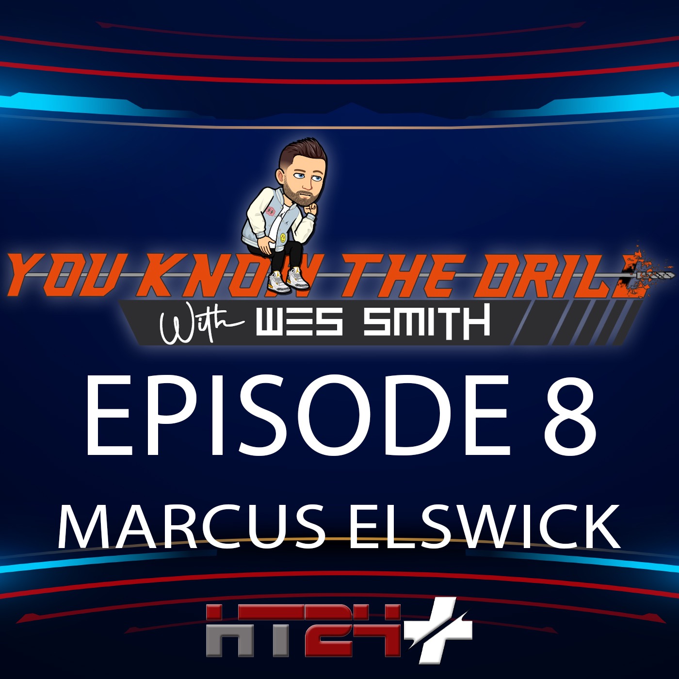 You Know The Drill with Wes Smith & Brady Kennedy