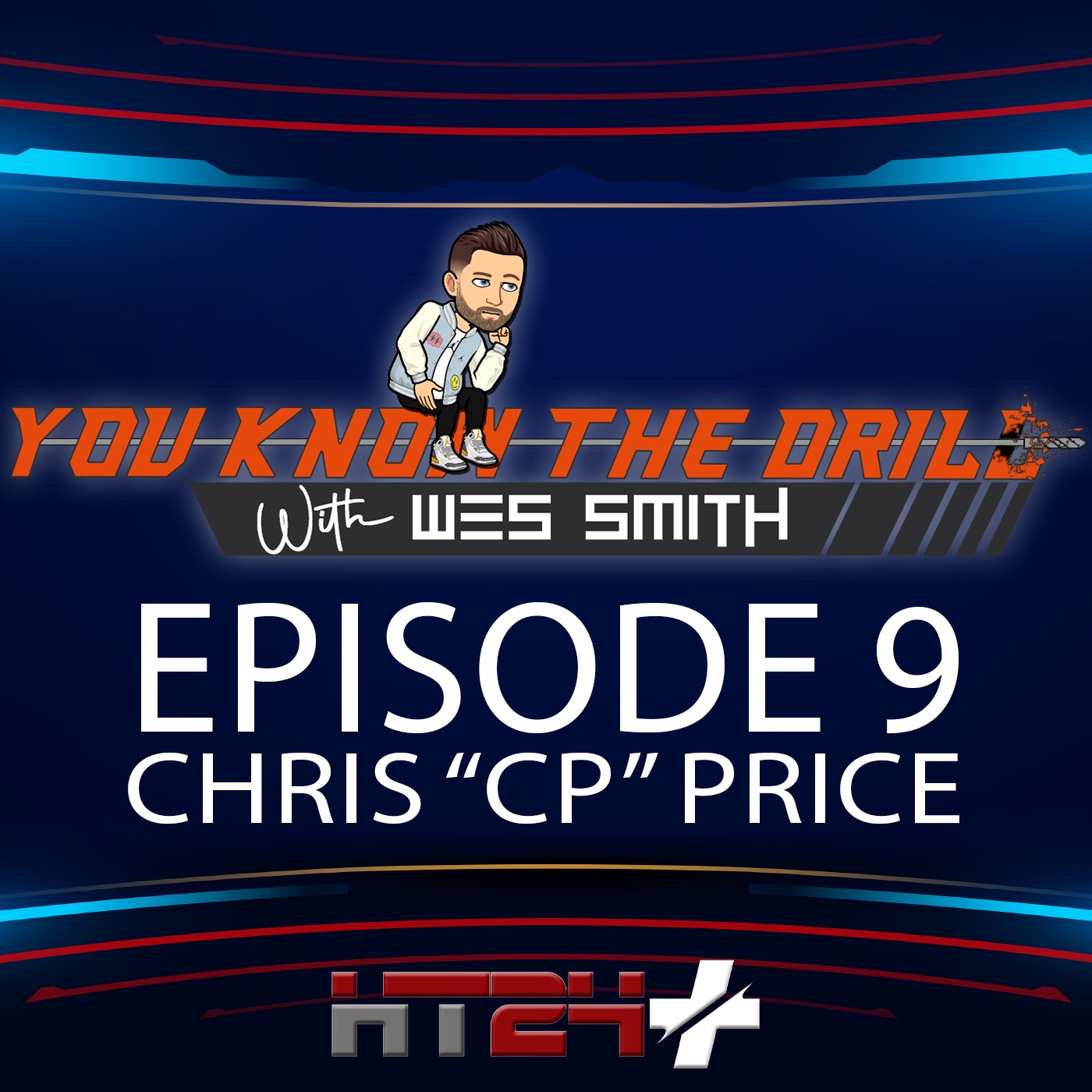You Know The Drill with Wes Smith & Brady Kennedy