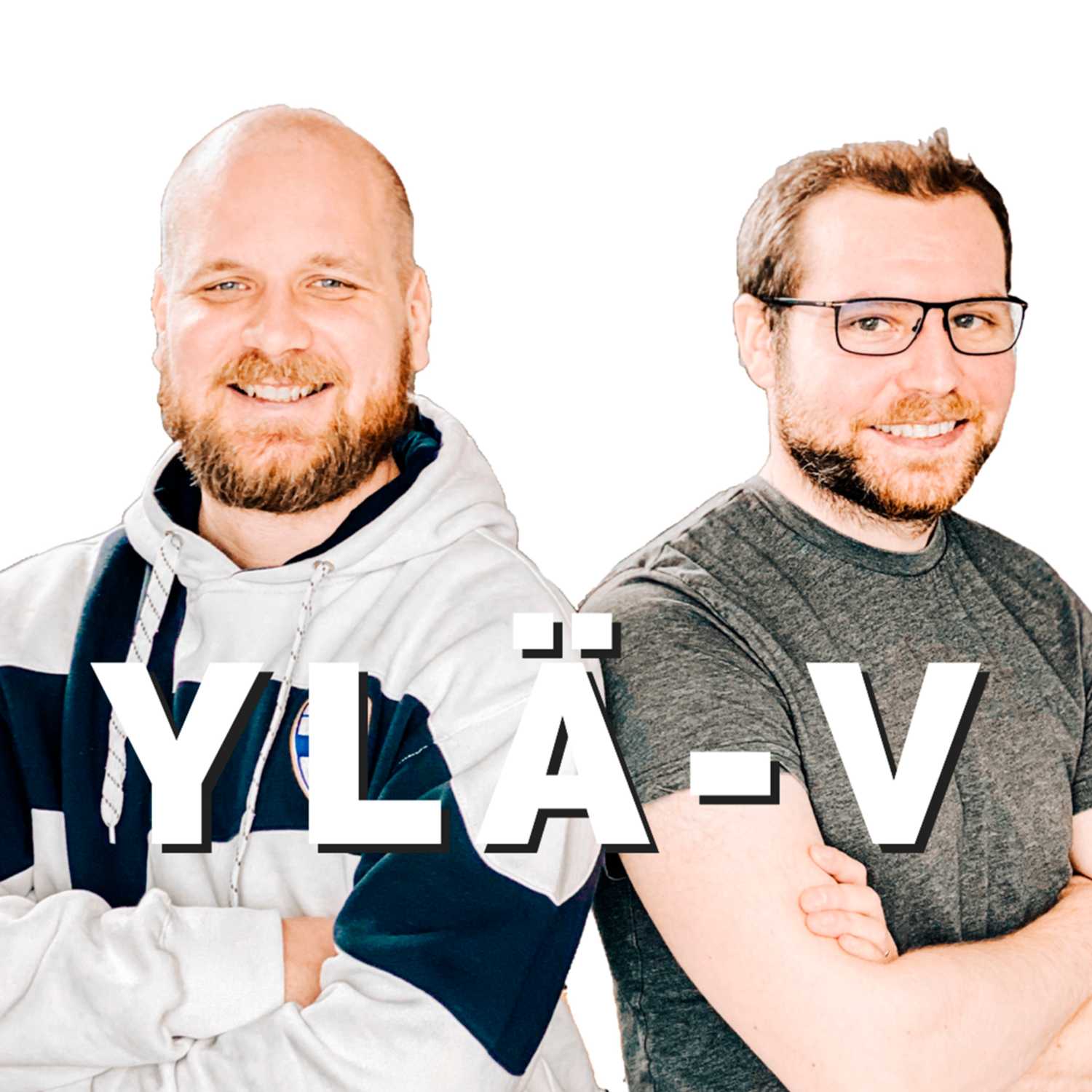 Ylä-V: cheercast