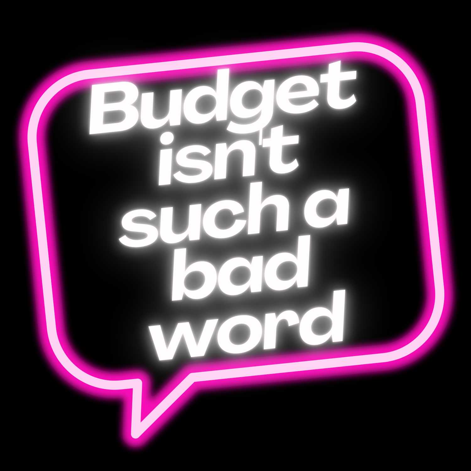 Budget 101 Budget 101