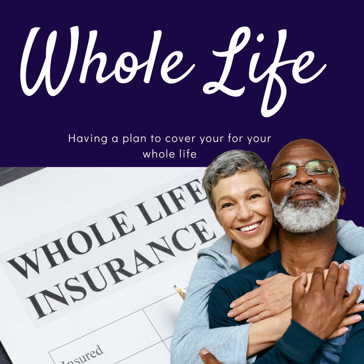 Whole Life Whole Life