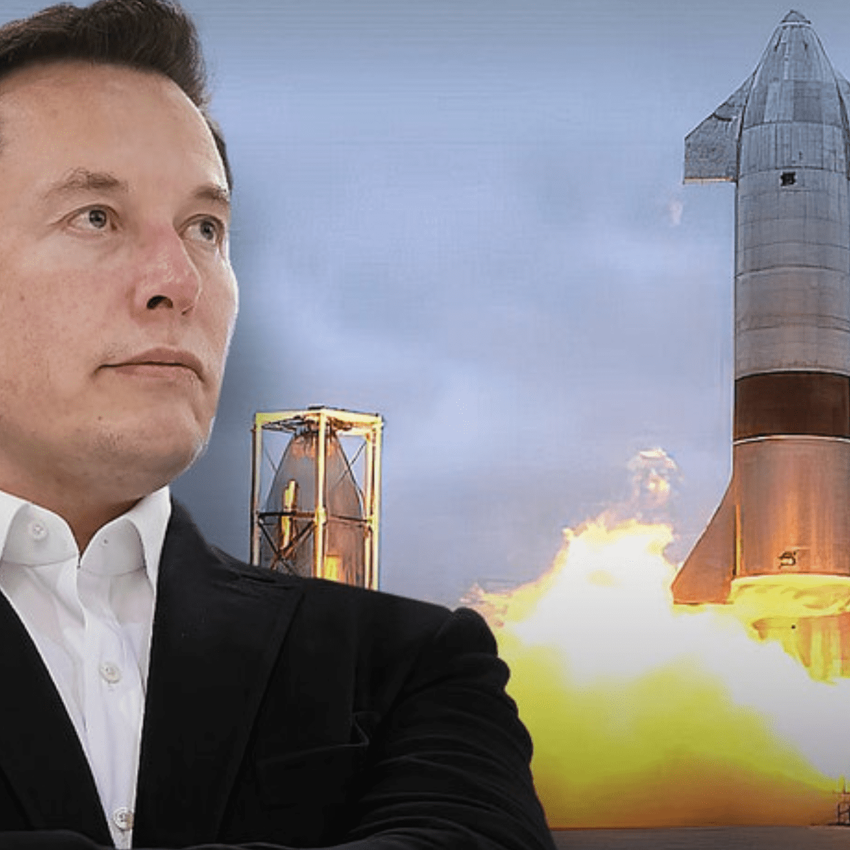 #220 El Sueño de Elon | La Audaz Odisea de SpaceX más allá de la Tierra