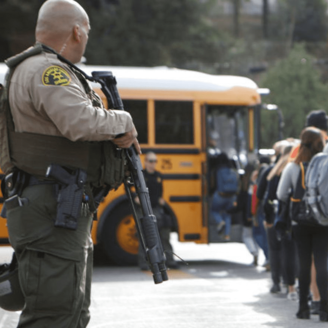 #225 Mi Hijo es un Asesino | Dentro de la Mente de un Tirador Escolar