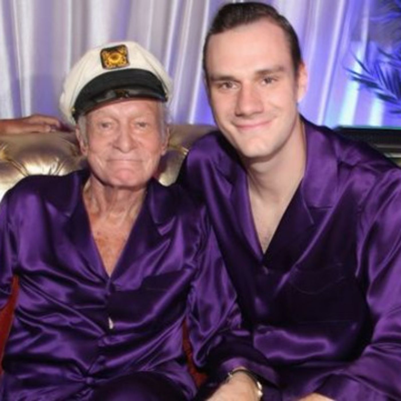 #16 Mansión Playboy | Orgías, perversión, drogas y abusos