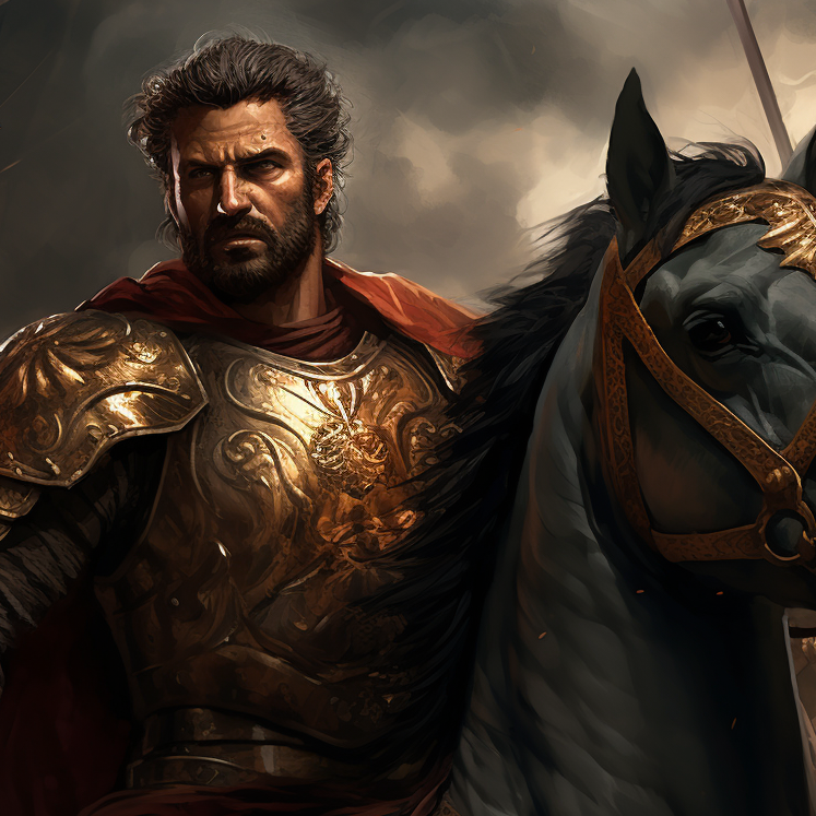 #229 Aníbal Barca | El Cerebro de la Guerra Antigua