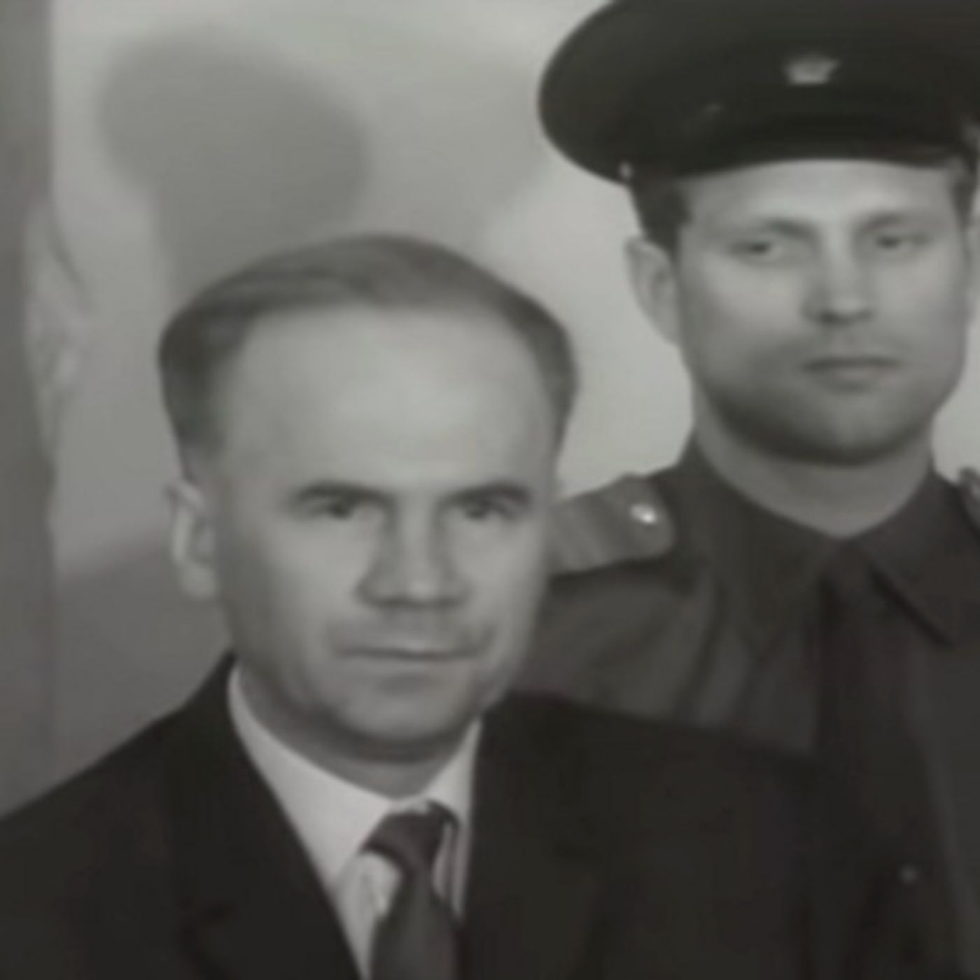 #18 Oleg Penkovski | El espía que evitó la Tercera Guerra Mundial