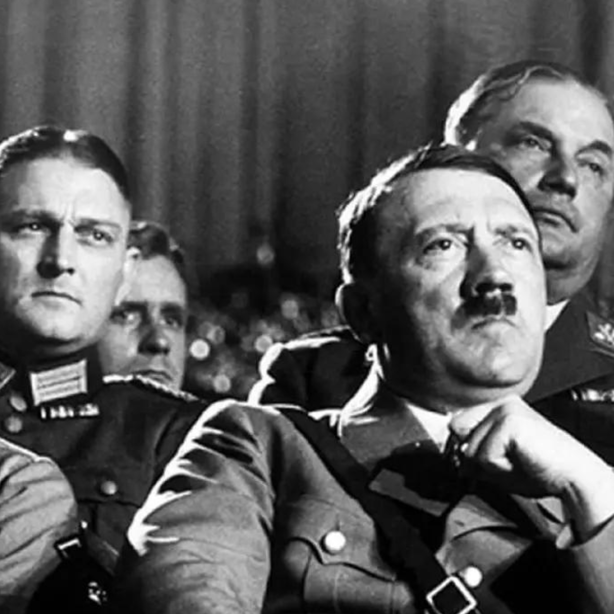 #228 Hitler´s Hollywood | Cómo los Nazis utilizaron el Cine como Arma
