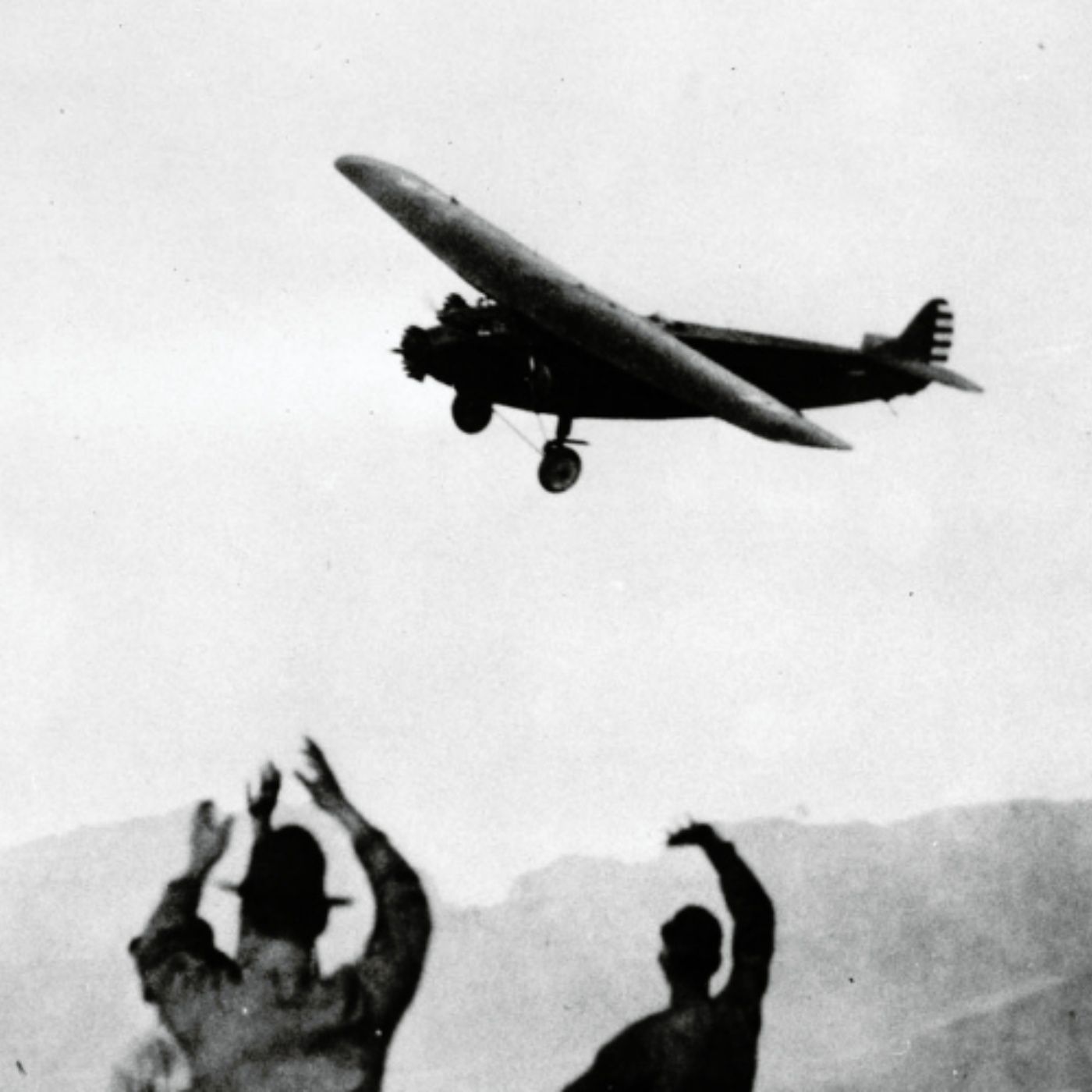 #213 Amelia Earhart | La Búsqueda Perdida en el Pacífico