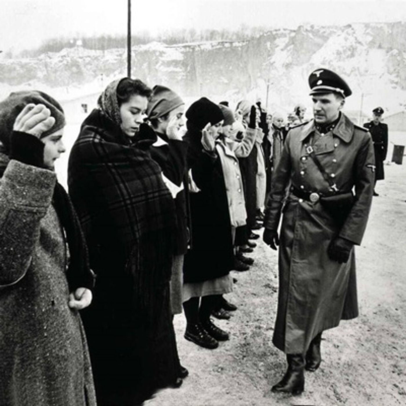 #63 Oskar Schindler | La salvación de los judíos