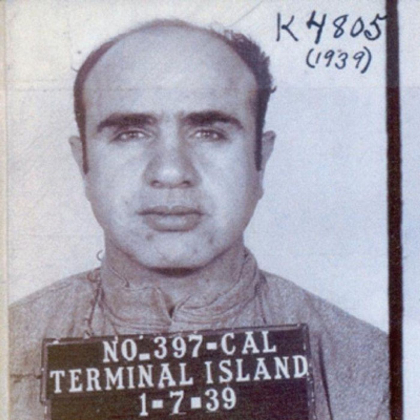 #11 Al Capone | El asesino más cruel de los años XX