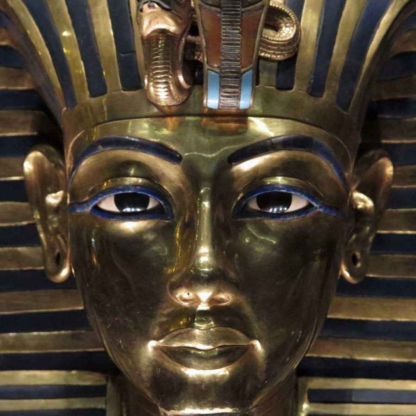 #87 Tutankamón | La tumba del rey más famoso del antiguo Egipto y sus secretos tras 3,000 años de misterio