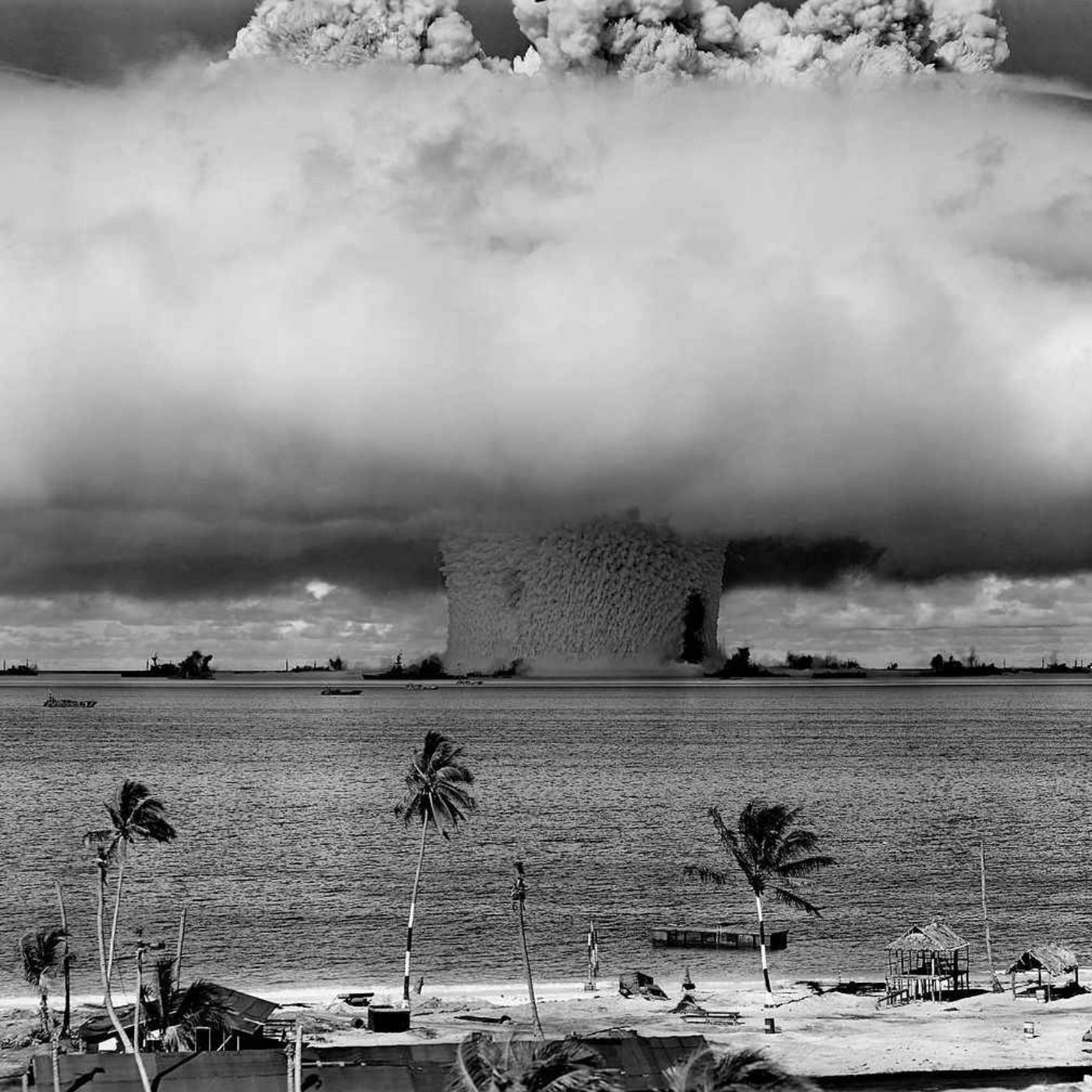 #105 Carrera Nuclear | La Guerra Fría y la Amenaza de la Destrucción Mutua Asegurada