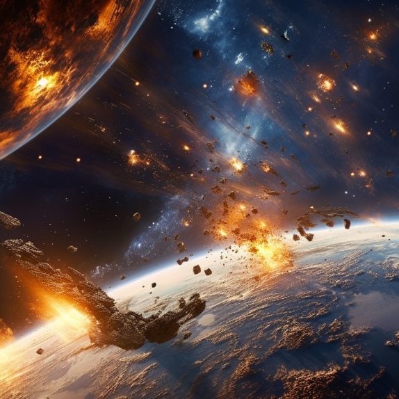 #231 Big Bang | El Misterio de la Creación del Universo