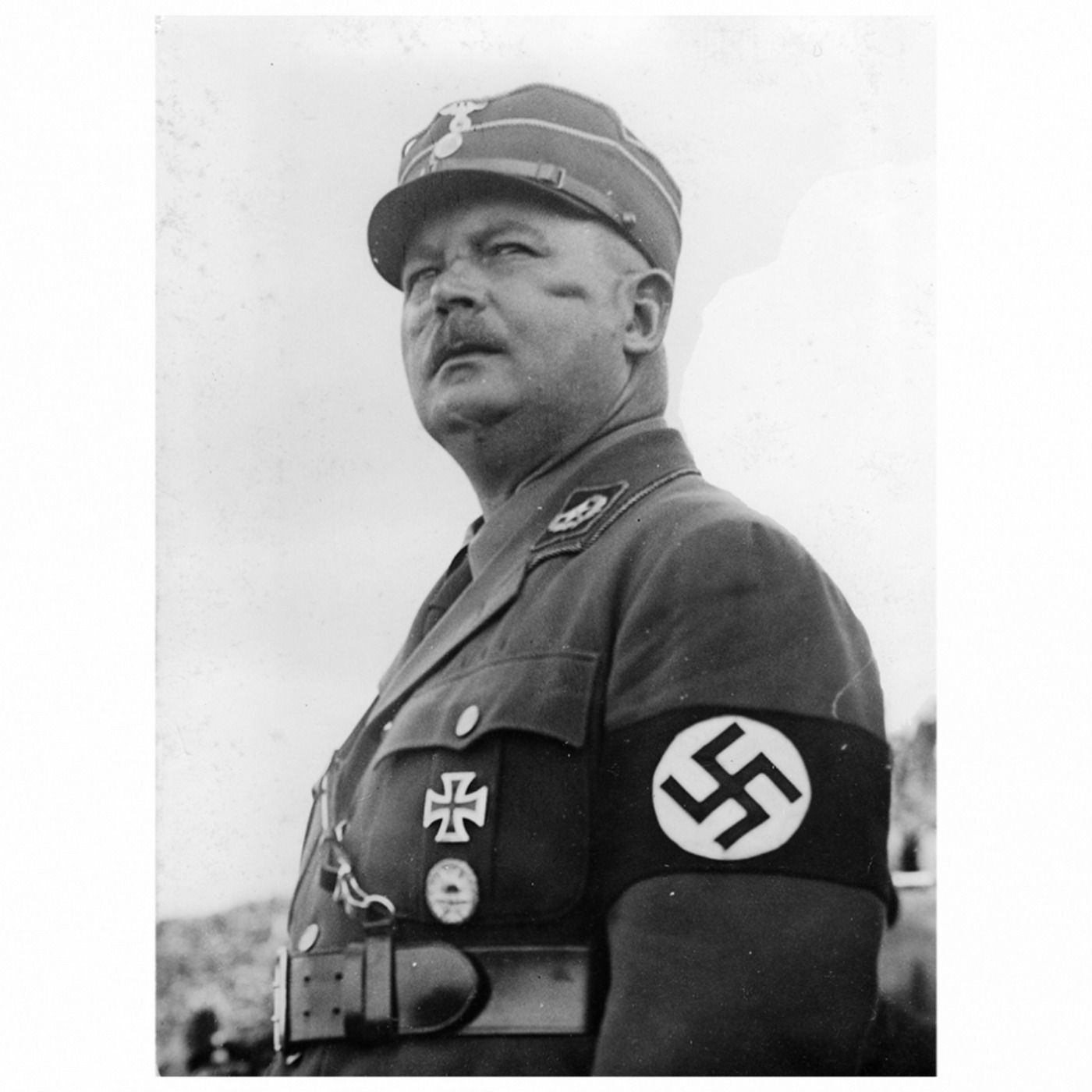 #85 Ernst Röhm | La Noche de los Cuchillos Largos: El juego del poder que selló el destino de Röhm y el círculo de Hitler