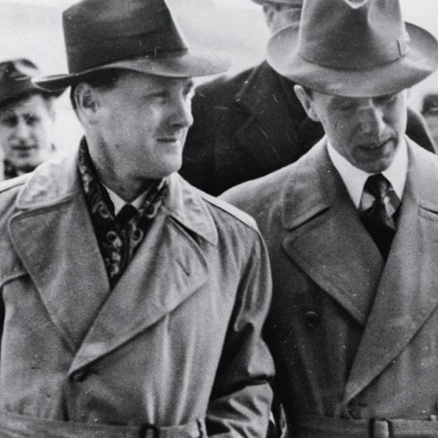 #190 Espionaje | Operaciones Encubiertas Durante la Guerra de Secesión