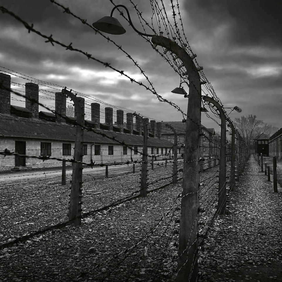 #222 Las Unidades Calavera | Los Guardias de los Campos de Concentración del Tercer Reich