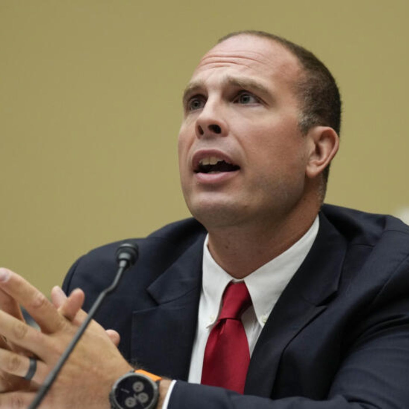 #201 Investigación Ovni | Los Secretos que Oculta Estados Unidos