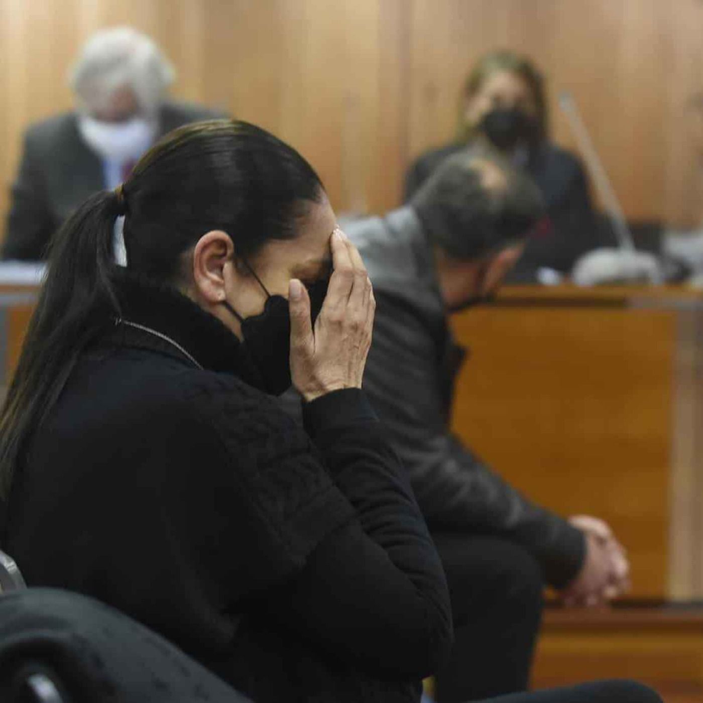 #82 Isabel Pantoja | Corrupción sin precedentes en España