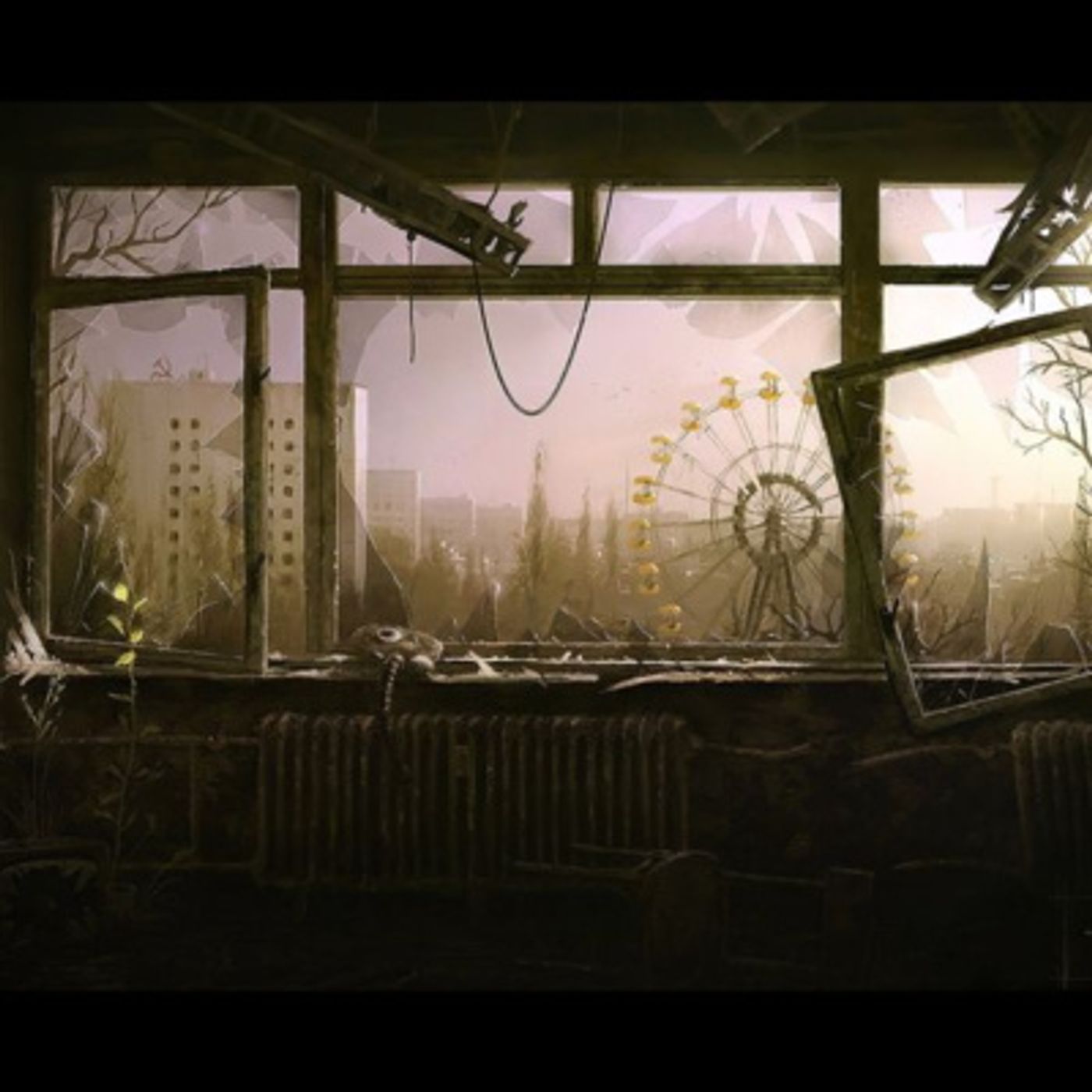 #51 Valeri Legásov | Chernóbil, lo que no te contaron