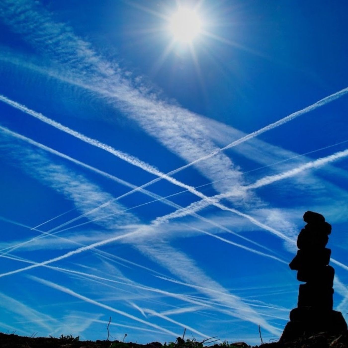 #199 Enfriando el Planeta | Las Innovadoras Tecnologías para Combatir el Cambio Climático