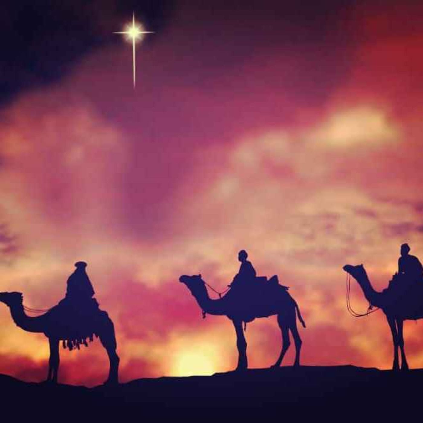 #80 Los Reyes Magos | La gran hipótesis de su existencia