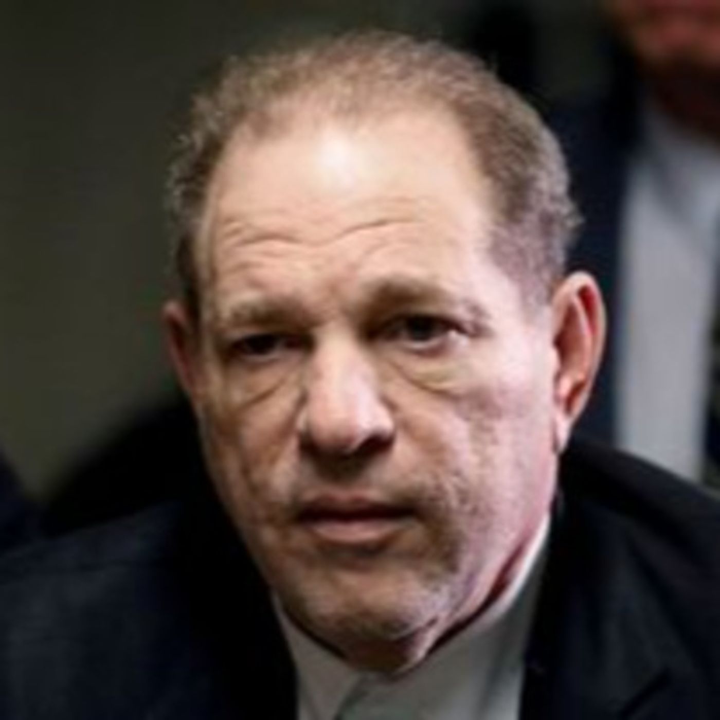 #08 Harvey Weinstein | Miedo en Hollywood