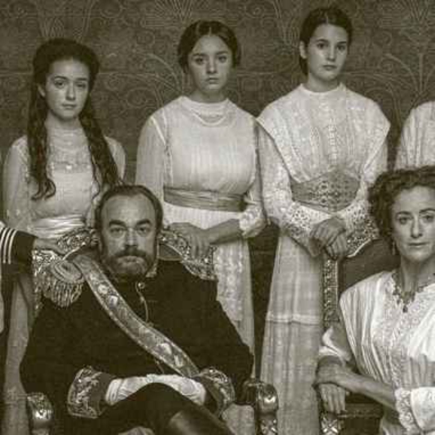 #108 Los Romanov | Una historia de traición, captura y muerte